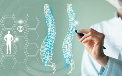 Spinal Treatment Options and Why: Insights from Dr. Gavin Button