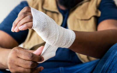 Diabetes and Work Injury: The Impact on Treatment and Recovery