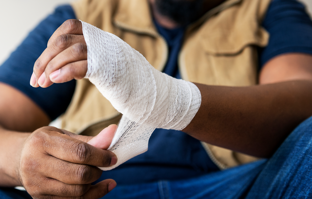 Diabetes and Work Injury: The Impact on Treatment and Recovery