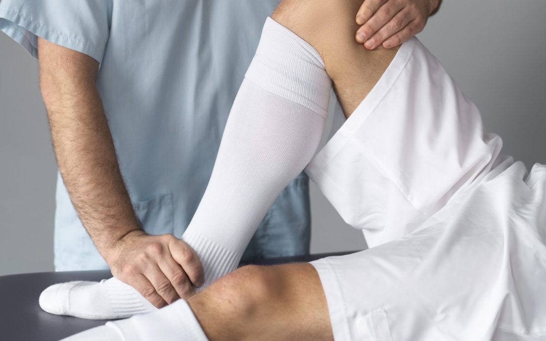 Inside the IME with Orthopedic Surgeon Robert Sandmeier