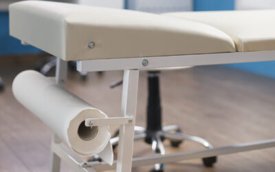 Dr. Schmitt, PM&R, Discusses Independent Medical Exams