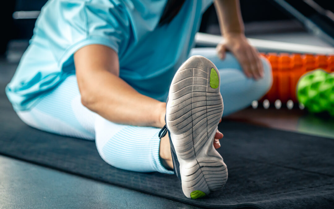 Dr. Nonweiler on Sports Medicine and Workplace Injuries