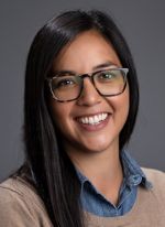 Megan Eng, Neuropsychologist