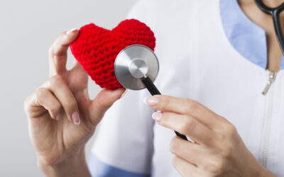 Cardiac Events and Causation in the Workplace by Dr. Ilias-Khan