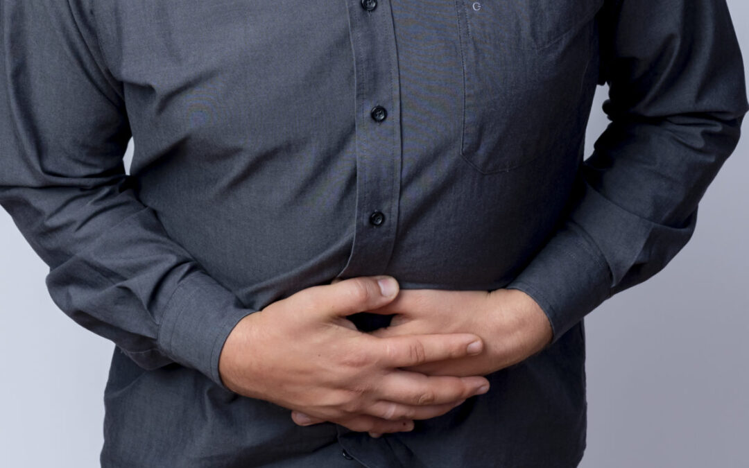 The Ins and Outs of Hernias by Dr. Mangum, D.O., Internal Medicine
