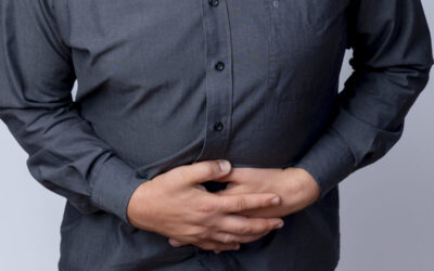The Ins and Outs of Hernias by Dr. Mangum, D.O., Internal Medicine