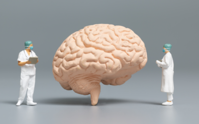 Dr. Boodin on Pain Management and Concussion Recovery